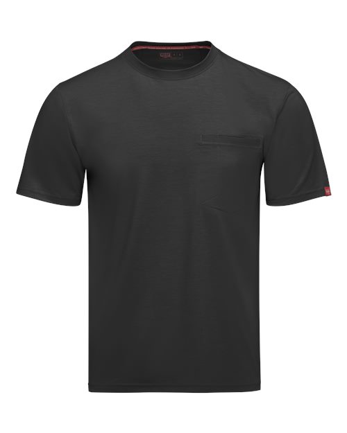 Red Kap TKM2 - Black