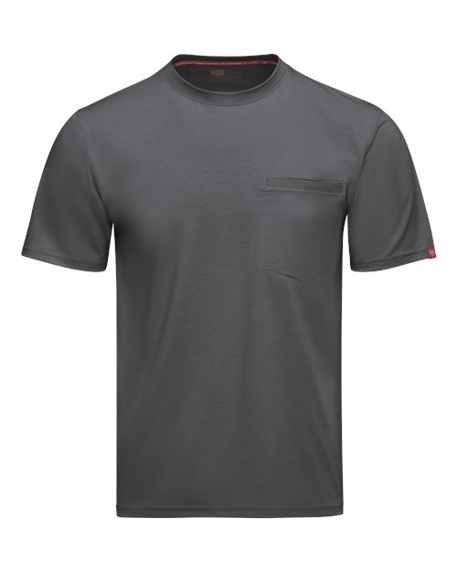 Red Kap TKM2T - Carbon