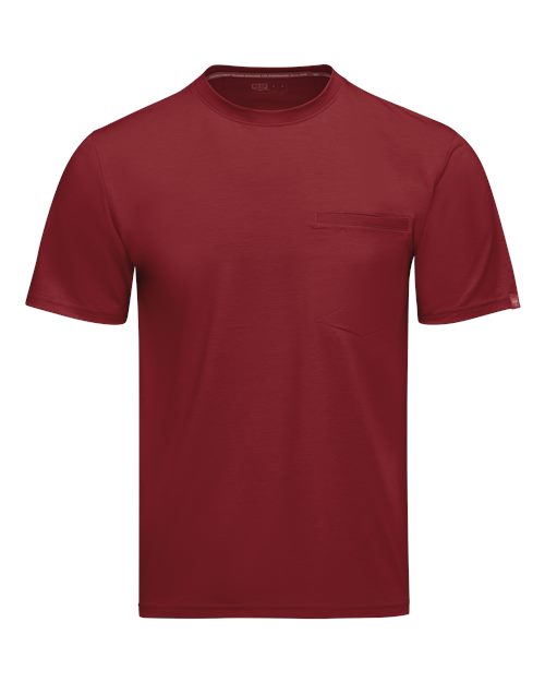 Red Kap TKM2T - Crimson