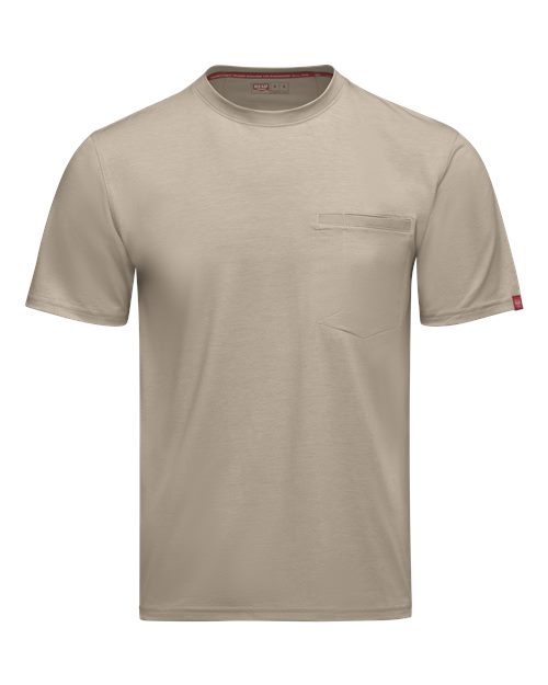 Red Kap TKM2T - Sand