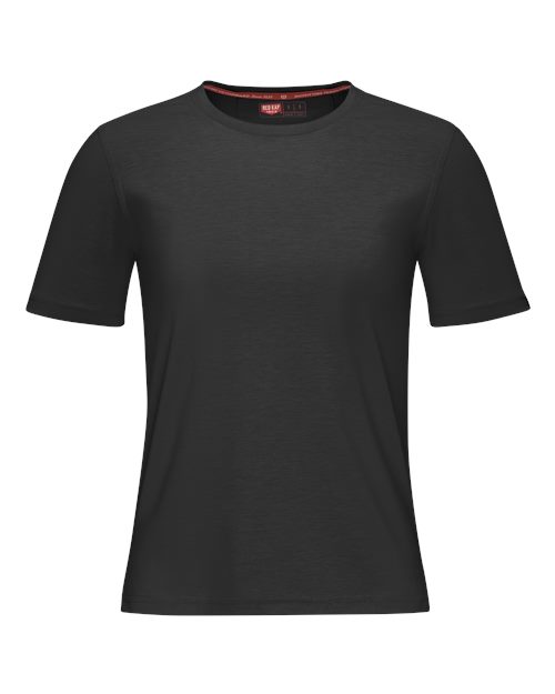 Red Kap TKW1 - Black