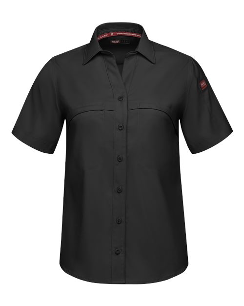 Red Kap TSW1 - Black