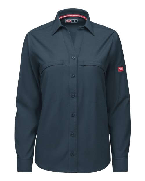 Red Kap TSW3 - Arctic