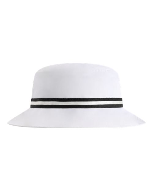 Imperial 1371P - White/ Black
