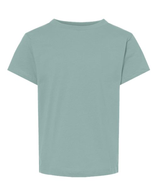 BELLA + CANVAS 3001T - Dusty Blue