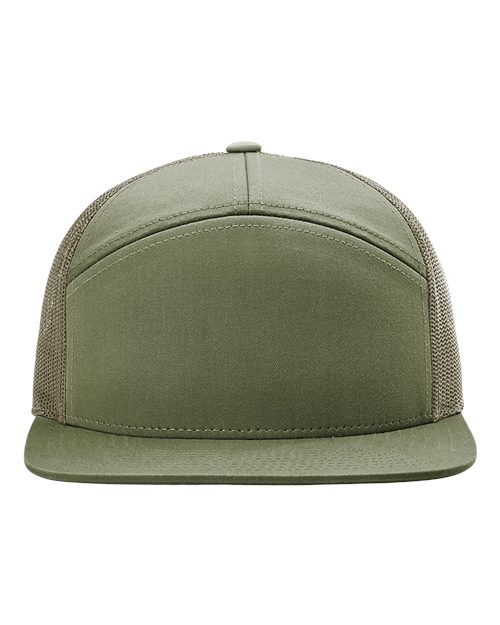 Richardson 168 - Loden Green