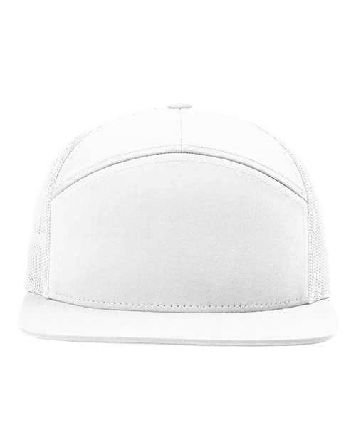 Richardson 168 - White
