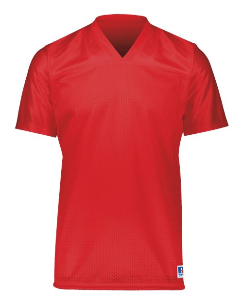Russell Athletic R0593M - True Red