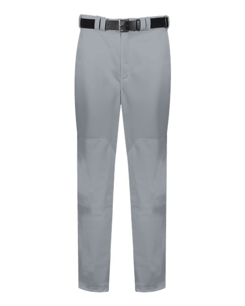 Russell Athletic R10LGB - Baseball Grey