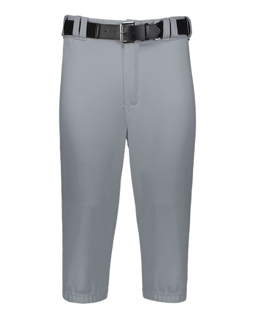 Russell Athletic R12LGB - Baseball Grey