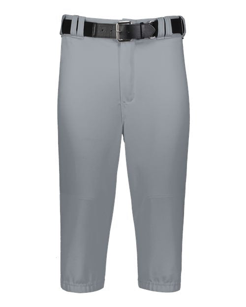 Russell Athletic R12LGM - Baseball Grey