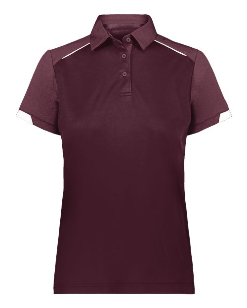 Russell Athletic R20DKX - Maroon