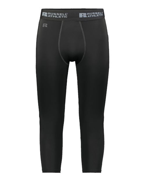 Russell Athletic R23CPM - Black