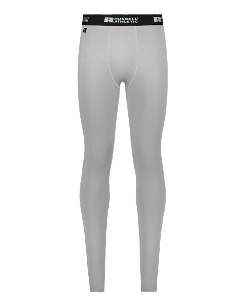 Russell Athletic R25CPM - Grid Iron Silver