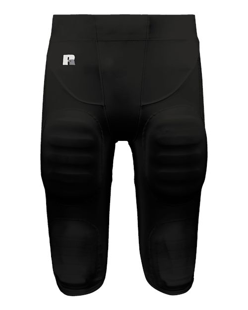 Russell Athletic R26XPM - Black