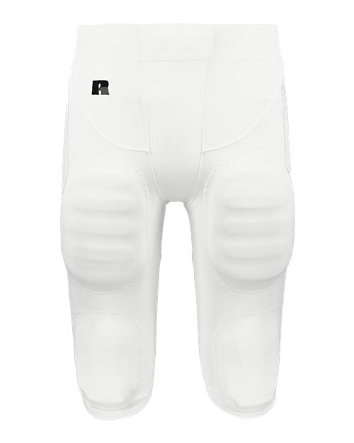 Russell Athletic R26XPW - White
