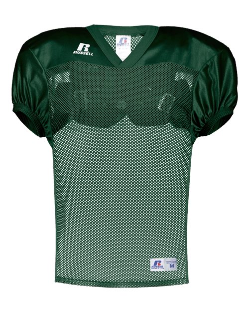 Russell Athletic S096BM - Dark Green