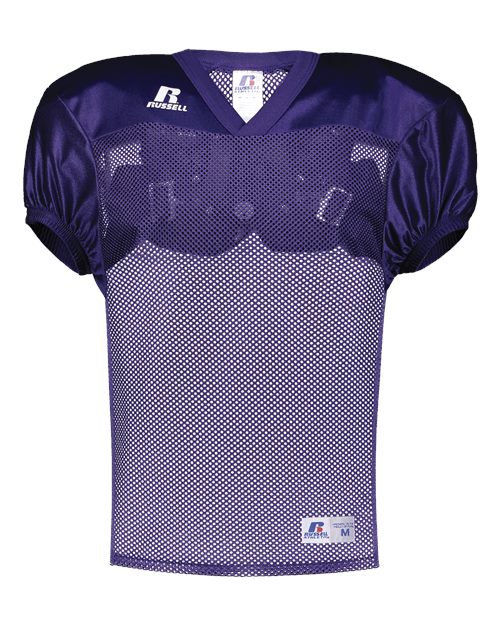 Russell Athletic S096BM - Purple