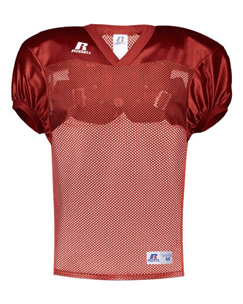 Russell Athletic S096BM - True Red