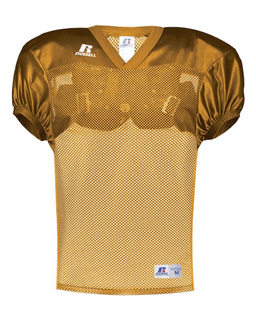 Russell Athletic S096BW - Gold