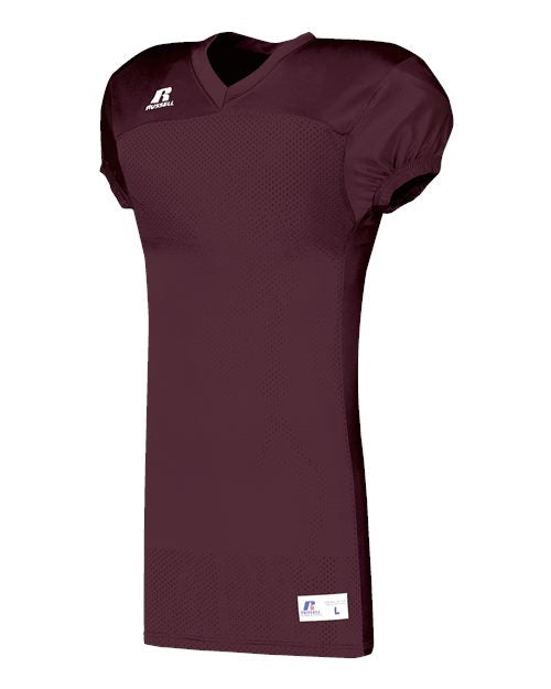 Russell Athletic S8623M - Maroon