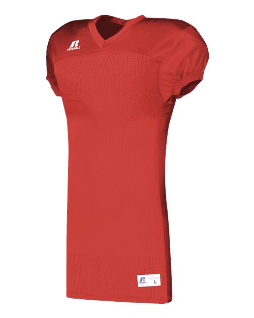 Russell Athletic S8623M - True Red