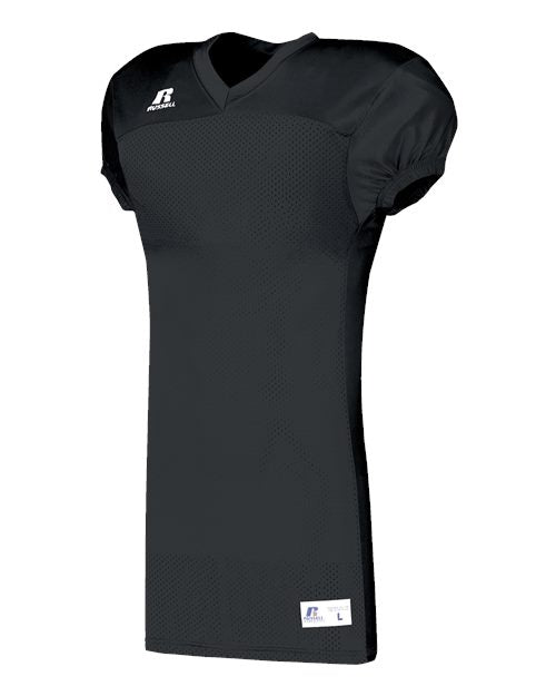 Russell Athletic S8623W - Black