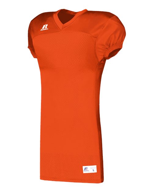 Russell Athletic S8623W - Burnt Orange