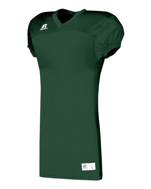 Russell Athletic S8623W - Dark Green