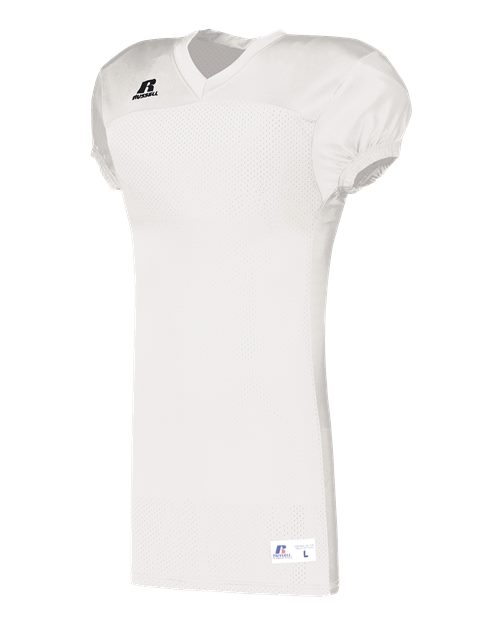 Russell Athletic S8623W - White
