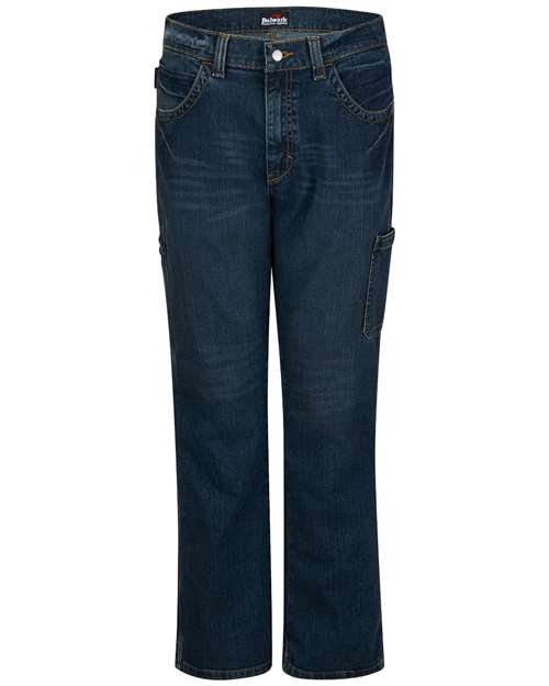 Bulwark PSJ6ODD - Sanded Denim - 30I