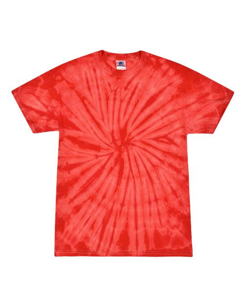 Colortone 1000Y - Spider Red