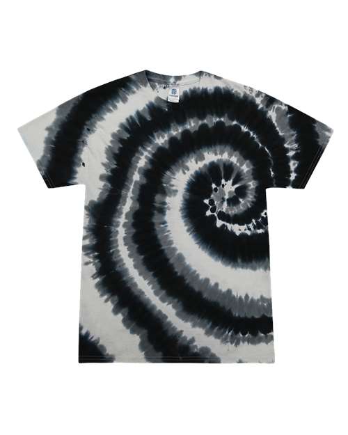 Colortone 1000Y - Swirl Black