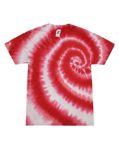 Colortone 1000Y - Swirl Red