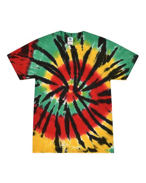 Colortone 1000Y - Rasta Web
