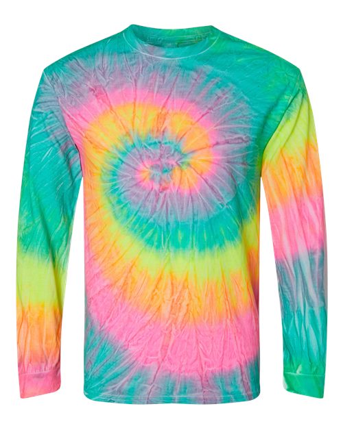 Colortone 2000Y - Minty Rainbow