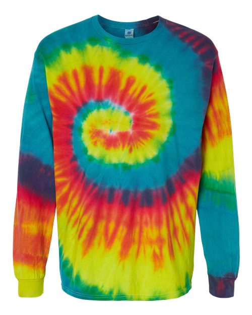 Colortone 2000Y - Reactive Rainbow
