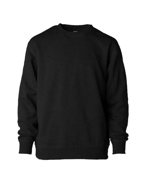 Independent Trading Co. PRM10TSBC - Black