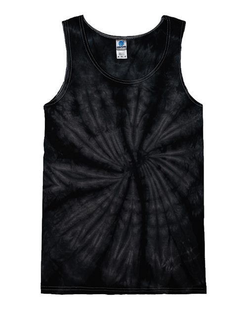 Colortone 3500 - Spider Black