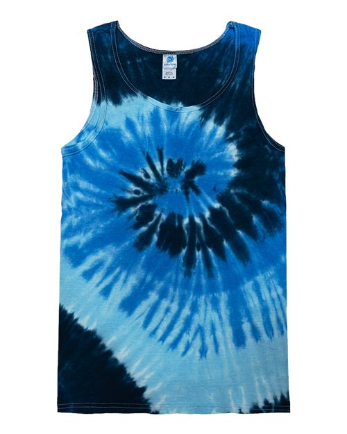 Colortone 3500 - Blue Ocean