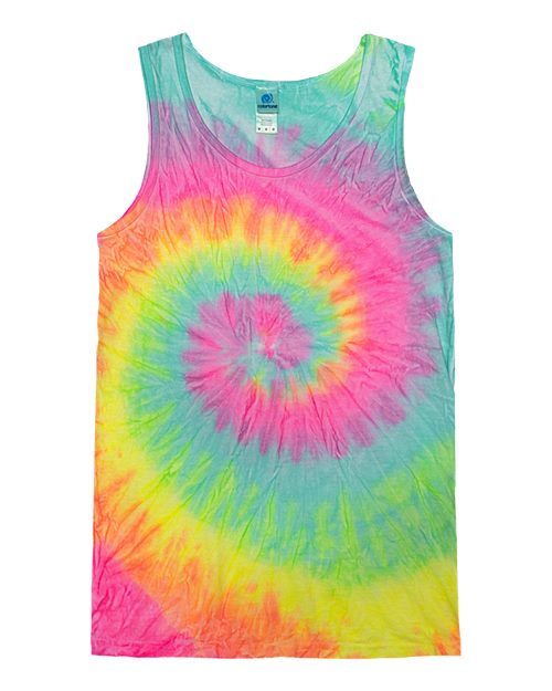 Colortone 3500 - Minty Rainbow