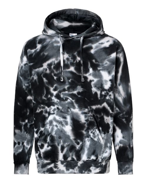 Colortone 8777 - Multi Black