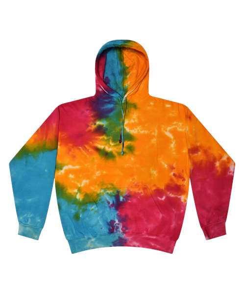 Colortone 8777 - Multi Rainbow