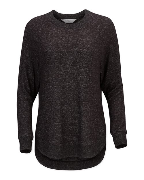 Boxercraft BW1102 - Black Heather