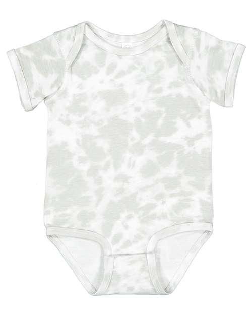 Rabbit Skins 4424 - Haze Tie Dye