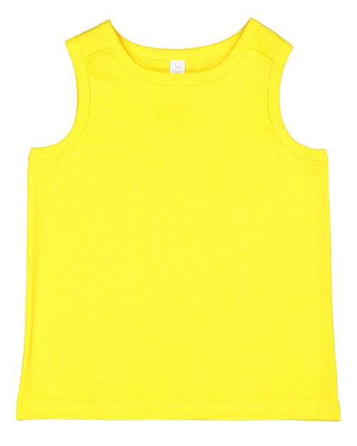 Rabbit Skins 3323 - Yellow
