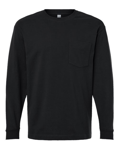 American Apparel 9410 - Black