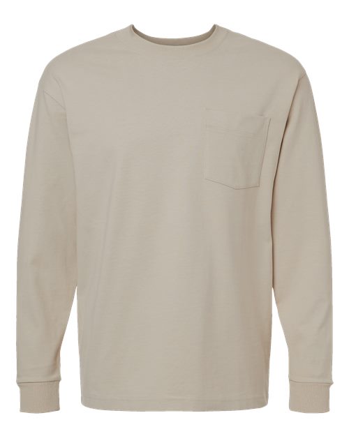 American Apparel 9410 - Bone