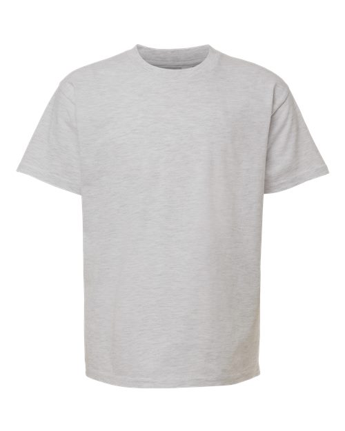 American Apparel 2001Y - Ash Grey