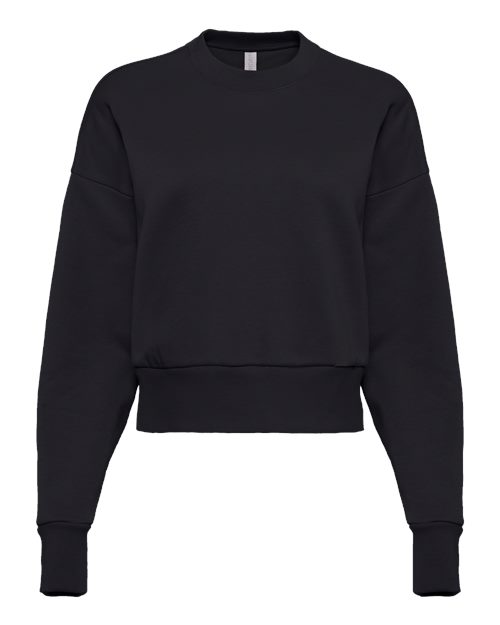 Next Level 9087 - Black